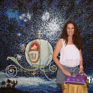 Fundraising Page: Heather Barnes